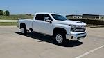 New 2025 Chevrolet Silverado 3500 LTZ Crew Cab 4WD Pickup for sale #SF253690 - photo 3