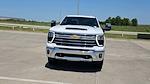 New 2025 Chevrolet Silverado 3500 LTZ Crew Cab 4WD Pickup for sale #SF253690 - photo 4