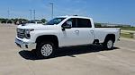 New 2025 Chevrolet Silverado 3500 LTZ Crew Cab 4WD Pickup for sale #SF253690 - photo 5