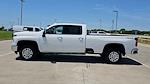 New 2025 Chevrolet Silverado 3500 LTZ Crew Cab 4WD Pickup for sale #SF253690 - photo 6