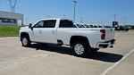 New 2025 Chevrolet Silverado 3500 LTZ Crew Cab 4WD Pickup for sale #SF253690 - photo 7