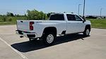 New 2025 Chevrolet Silverado 3500 LTZ Crew Cab 4WD Pickup for sale #SF253690 - photo 2
