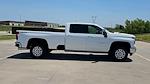 New 2025 Chevrolet Silverado 3500 LTZ Crew Cab 4WD Pickup for sale #SF253690 - photo 9