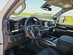 New 2025 Chevrolet Silverado 3500 LTZ Crew Cab 4WD Pickup for sale #SF253690 - photo 10