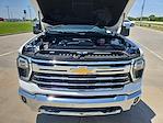 New 2025 Chevrolet Silverado 3500 LTZ Crew Cab 4WD Pickup for sale #SF253690 - photo 30