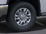 New 2025 Chevrolet Silverado 3500 LTZ Crew Cab 4WD Pickup for sale #SF253690 - photo 44