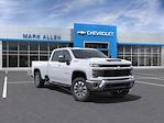 New 2025 Chevrolet Silverado 3500 LT Crew Cab 4WD Pickup for sale #SF255065 - photo 1