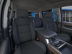 New 2025 Chevrolet Silverado 3500 LT Crew Cab 4WD Pickup for sale #SF255065 - photo 16