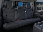 New 2025 Chevrolet Silverado 3500 LT Crew Cab 4WD Pickup for sale #SF255065 - photo 17