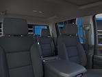 New 2025 Chevrolet Silverado 3500 LT Crew Cab 4WD Pickup for sale #SF255065 - photo 24