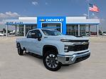 New 2025 Chevrolet Silverado 3500 LT Crew Cab 4WD Pickup for sale #SF255065 - photo 25