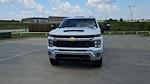 New 2025 Chevrolet Silverado 3500 LT Crew Cab 4WD Pickup for sale #SF255065 - photo 27