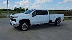New 2025 Chevrolet Silverado 3500 LT Crew Cab 4WD Pickup for sale #SF255065 - photo 28