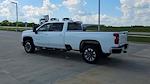 New 2025 Chevrolet Silverado 3500 LT Crew Cab 4WD Pickup for sale #SF255065 - photo 30