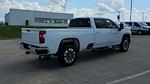 New 2025 Chevrolet Silverado 3500 LT Crew Cab 4WD Pickup for sale #SF255065 - photo 32