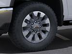 New 2025 Chevrolet Silverado 3500 LT Crew Cab 4WD Pickup for sale #SF255065 - photo 9