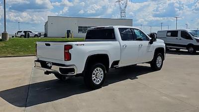 New 2025 Chevrolet Silverado 3500 LTZ Crew Cab 4WD Pickup for sale #SF258811 - photo 2