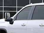 New 2025 Chevrolet Silverado 3500 LTZ Crew Cab 4WD Pickup for sale #SF258811 - photo 12