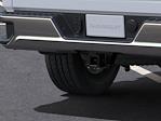 New 2025 Chevrolet Silverado 3500 LTZ Crew Cab 4WD Pickup for sale #SF258811 - photo 14