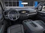 New 2025 Chevrolet Silverado 3500 LTZ Crew Cab 4WD Pickup for sale #SF258811 - photo 15