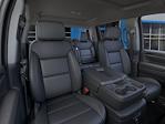 New 2025 Chevrolet Silverado 3500 LTZ Crew Cab 4WD Pickup for sale #SF258811 - photo 16