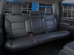 New 2025 Chevrolet Silverado 3500 LTZ Crew Cab 4WD Pickup for sale #SF258811 - photo 17