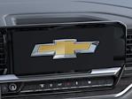 New 2025 Chevrolet Silverado 3500 LTZ Crew Cab 4WD Pickup for sale #SF258811 - photo 20