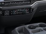 New 2025 Chevrolet Silverado 3500 LTZ Crew Cab 4WD Pickup for sale #SF258811 - photo 23