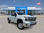 New 2025 Chevrolet Silverado 3500 LTZ Crew Cab 4WD Pickup for sale #SF258811 - photo 1