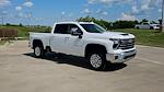 New 2025 Chevrolet Silverado 3500 LTZ Crew Cab 4WD Pickup for sale #SF258811 - photo 4