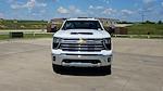 New 2025 Chevrolet Silverado 3500 LTZ Crew Cab 4WD Pickup for sale #SF258811 - photo 5