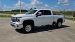 New 2025 Chevrolet Silverado 3500 LTZ Crew Cab 4WD Pickup for sale #SF258811 - photo 6