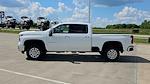 New 2025 Chevrolet Silverado 3500 LTZ Crew Cab 4WD Pickup for sale #SF258811 - photo 7