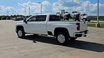 New 2025 Chevrolet Silverado 3500 LTZ Crew Cab 4WD Pickup for sale #SF258811 - photo 8