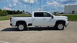 New 2025 Chevrolet Silverado 3500 LTZ Crew Cab 4WD Pickup for sale #SF258811 - photo 10