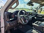 New 2025 Chevrolet Silverado 3500 LTZ Crew Cab 4WD Pickup for sale #SF258811 - photo 11