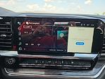 New 2025 Chevrolet Silverado 3500 LTZ Crew Cab 4WD Pickup for sale #SF258811 - photo 14