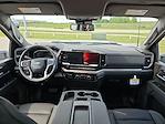 New 2025 Chevrolet Silverado 3500 LTZ Crew Cab 4WD Pickup for sale #SF258811 - photo 21