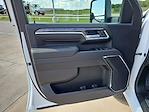 New 2025 Chevrolet Silverado 3500 LTZ Crew Cab 4WD Pickup for sale #SF258811 - photo 23
