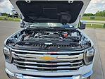 New 2025 Chevrolet Silverado 3500 LTZ Crew Cab 4WD Pickup for sale #SF258811 - photo 31