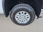 New 2025 Chevrolet Silverado 3500 LTZ Crew Cab 4WD Pickup for sale #SF258811 - photo 34