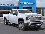 New 2025 Chevrolet Silverado 3500 LTZ Crew Cab 4WD Pickup for sale #SF258811 - photo 7