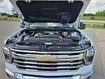 New 2025 Chevrolet Silverado 3500 LTZ Crew Cab 4WD Pickup for sale #SF258811 - photo 3
