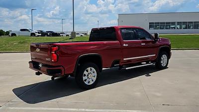 New 2025 Chevrolet Silverado 3500 High Country Crew Cab 4WD Pickup for sale #SF276315 - photo 2