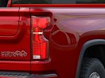 New 2025 Chevrolet Silverado 3500 High Country Crew Cab 4WD Pickup for sale #SF276315 - photo 11
