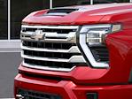 New 2025 Chevrolet Silverado 3500 High Country Crew Cab 4WD Pickup for sale #SF276315 - photo 13