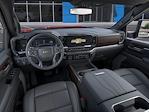 New 2025 Chevrolet Silverado 3500 High Country Crew Cab 4WD Pickup for sale #SF276315 - photo 15