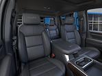 New 2025 Chevrolet Silverado 3500 High Country Crew Cab 4WD Pickup for sale #SF276315 - photo 16