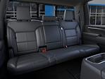 New 2025 Chevrolet Silverado 3500 High Country Crew Cab 4WD Pickup for sale #SF276315 - photo 17