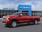 New 2025 Chevrolet Silverado 3500 High Country Crew Cab 4WD Pickup for sale #SF276315 - photo 3